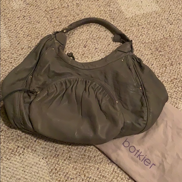 Rare color Botkier Hobo Bag. Perfect Condition! - Picture 1 of 8